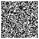 QR code with Slauson Travis contacts