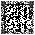 QR code with Orange County Work Release Center contacts