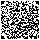 QR code with Yak-Zies Bar & Grill contacts