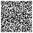 QR code with Agla Of America Inc contacts