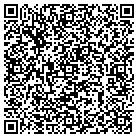 QR code with Corson Construction Inc contacts