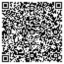 QR code with J & J Performance contacts