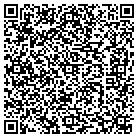 QR code with Cheetham Properties Inc contacts