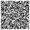 QR code with J D Owens Co contacts
