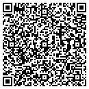 QR code with Regis Salons contacts