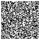 QR code with First Miami Realty Inc contacts
