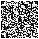 QR code with Allen R Lee MD contacts