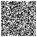 QR code with Hackers contacts