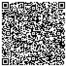 QR code with Advance Windshield & Rplcmnt contacts