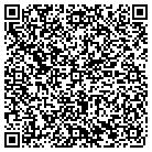 QR code with Heber Springs Middle School contacts