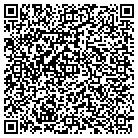 QR code with First American International contacts