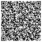 QR code with HERITAGE Palms-Us Home Model contacts