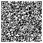 QR code with V B Professional Services contacts
