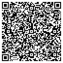 QR code with HNR Construction contacts