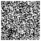 QR code with New England Drive In contacts