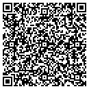 QR code with 1 Alpha Lock And Key contacts