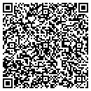 QR code with Amys Hallmark contacts