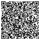 QR code with Oscar Iron Repair contacts