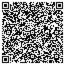 QR code with A1 Roofing contacts