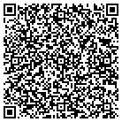 QR code with MT Tabor Baptist Church contacts