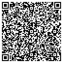 QR code with Z S Engineering contacts