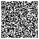 QR code with GDS Worldwide contacts