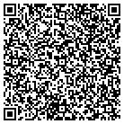 QR code with D & J Handyman Service contacts