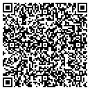 QR code with Martins Cafe contacts