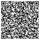 QR code with University Child Care contacts