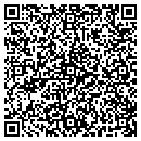 QR code with A & A Export Inc contacts