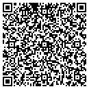 QR code with Hollabaugh Marc contacts
