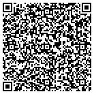 QR code with V & S Landscape Maintenance contacts