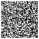 QR code with Martin Hill contacts