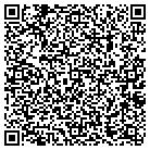 QR code with One Stop Vision Center contacts