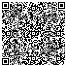 QR code with Alpha & Omega Real Estate Corp contacts