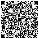 QR code with A Haunting Experience contacts