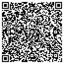 QR code with Katherine J Baum PHD contacts