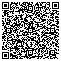 QR code with A A Aliyah Inc contacts