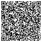 QR code with Hillsboro Center contacts