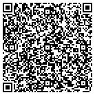 QR code with Gallego Heavy Equipment Inc contacts