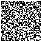 QR code with Tish Lawn & Lawnscaping Co contacts