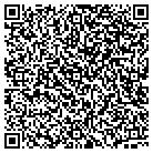 QR code with Rick Gyhart Masnry Specialists contacts