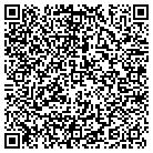QR code with J PS Auto Body & Frame Works contacts