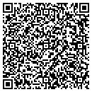 QR code with Airagone Inc contacts