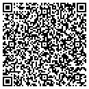 QR code with McReilly Inc contacts
