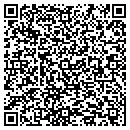 QR code with Accent Air contacts