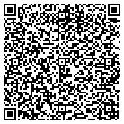 QR code with Oreste Aparicio Cleaning Service contacts