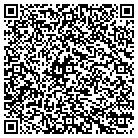 QR code with Woodrow Fugate & Sons Inc contacts
