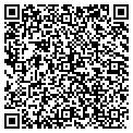 QR code with Kinderdance contacts