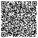 QR code with IBT contacts